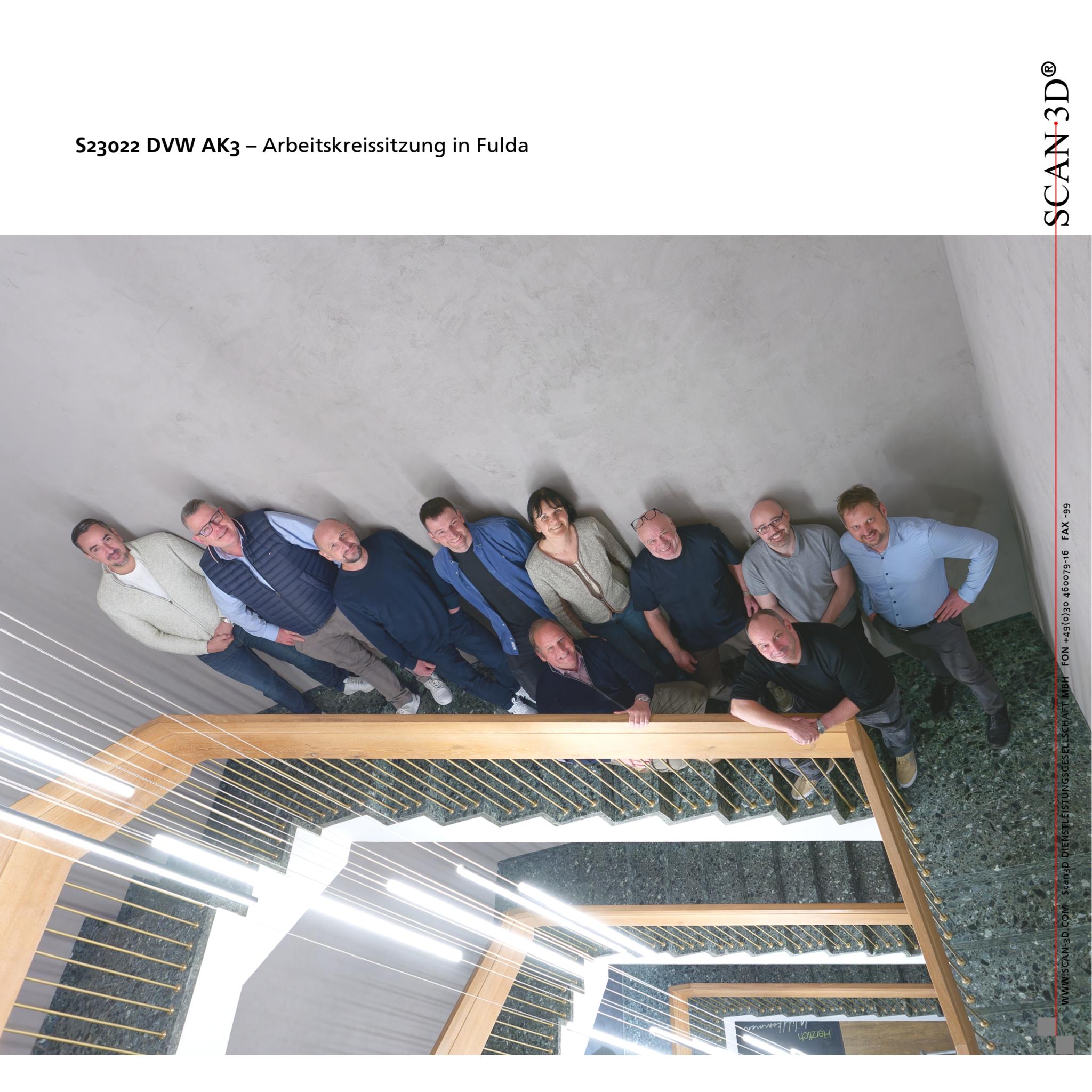 DVW Arbeitskreis 3 BIM DVW Arbeitskreis 3 BIM