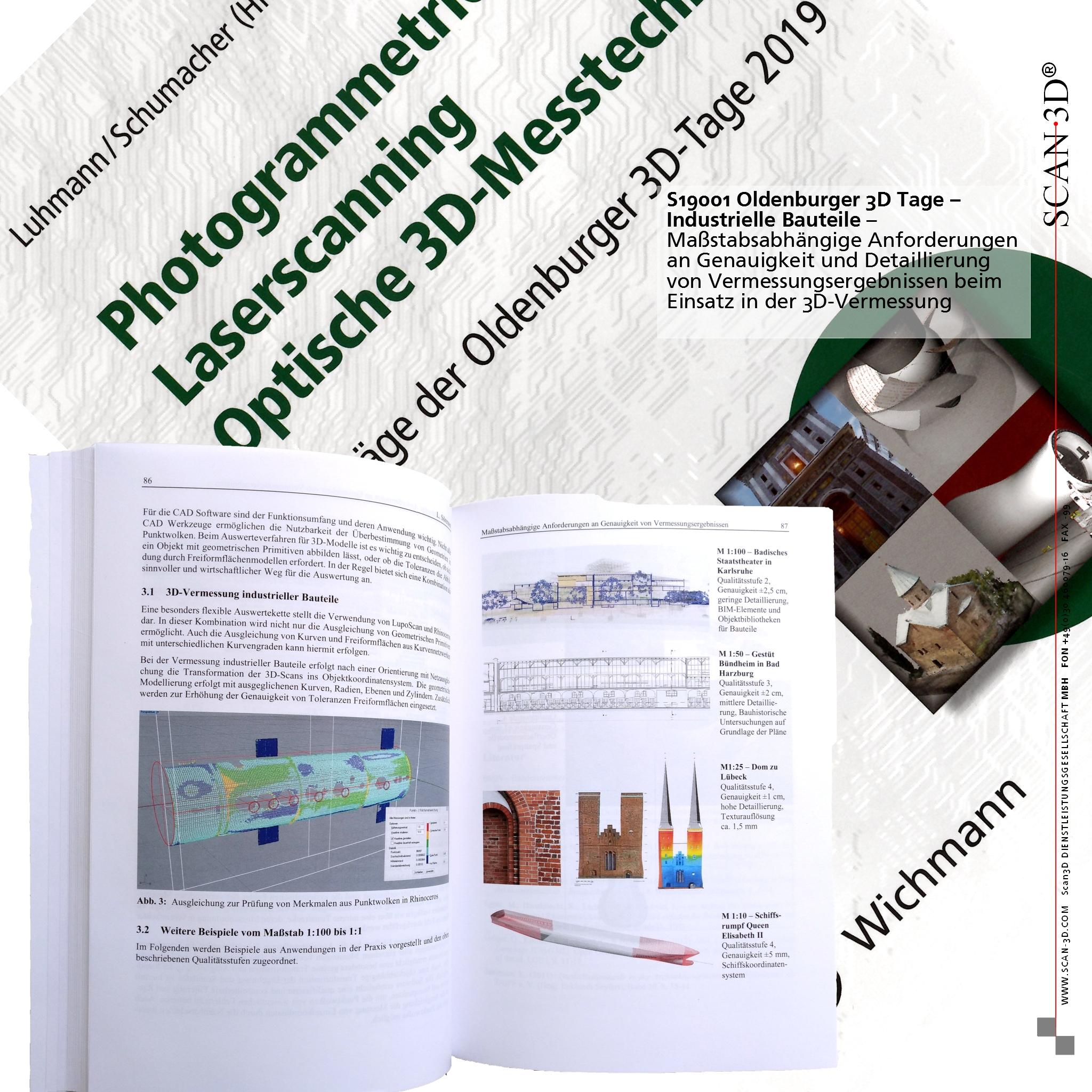 Maßstabsabhängigen Anforderungen an Genauigkeit und Detaillierung von Vermessungsergebnissen beim Einsatz in der 3D-Vermessung mit Laserscanning und Photogrammetrie s19001-mappe-01-3d-tage_1.jpg